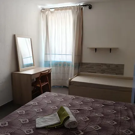 Casa Emily * アリエントゥ