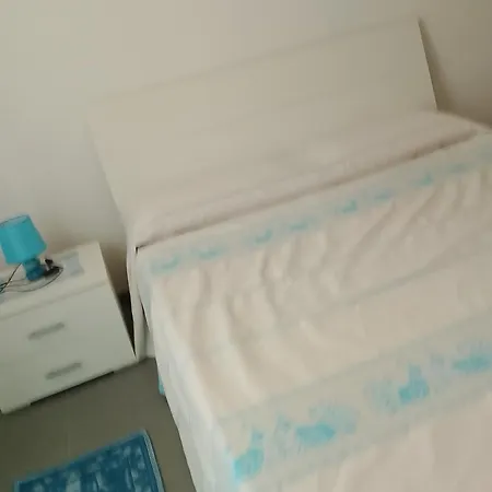 Casa Emily Dom wakacyjny Aglientu