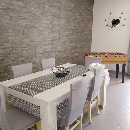 Casa Emily *