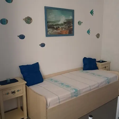 Casa Emily Dom wakacyjny