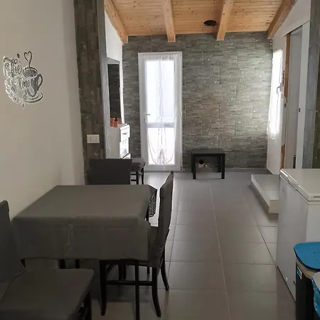 Dom wakacyjny Casa Emily
