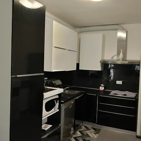 Casa Emily Dom wakacyjny Aglientu