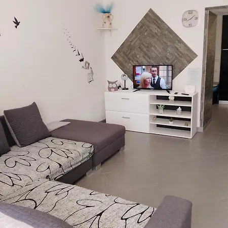 Casa Emily * Aglientu