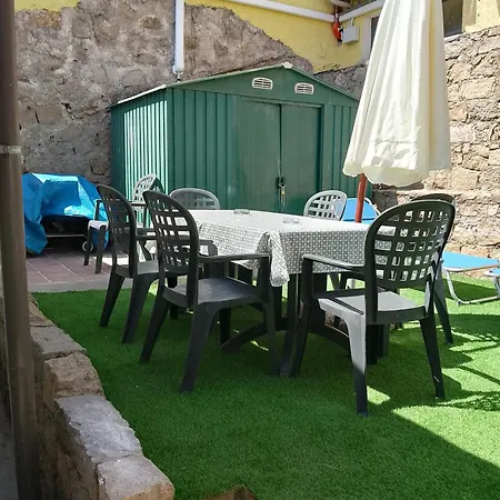 Casa Emily Dom wakacyjny
