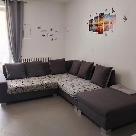 Casa Emily Dom wakacyjny *